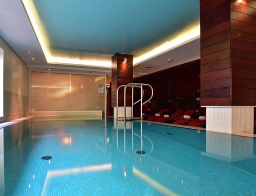 Pestana Berlin Tiergarten