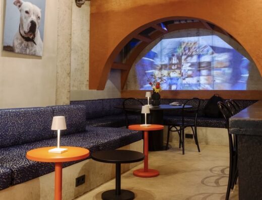 PETERS Bar Berlin