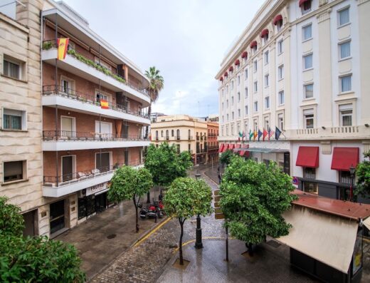 Petit Palace Canalejas