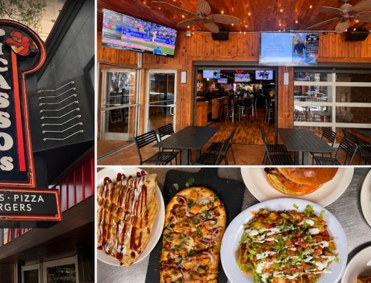 Picasso’s Sports Pub