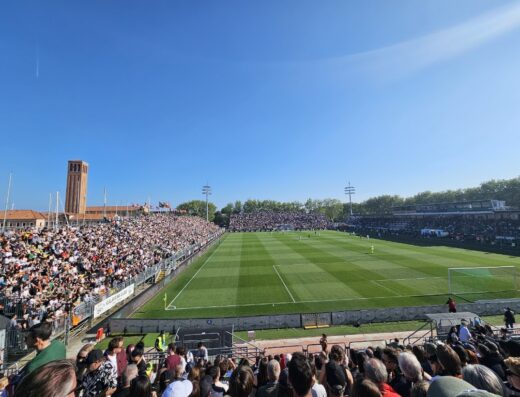 Pier Luigi Penzo Stadium
