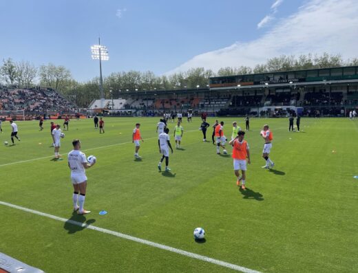 Pier Luigi Penzo Stadium