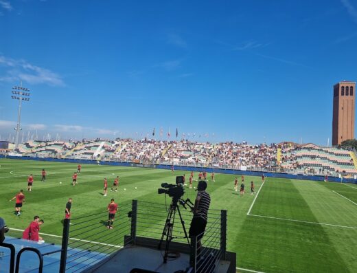 Pier Luigi Penzo Stadium