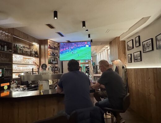 Pils-Pub Alt Stuttgart Sky Sportsbar – Stuttgart