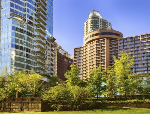 Pinnacle Hotel Harbourfront