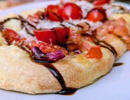 PIZZA PASTA LUCCA