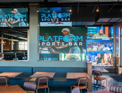 Platform Sports