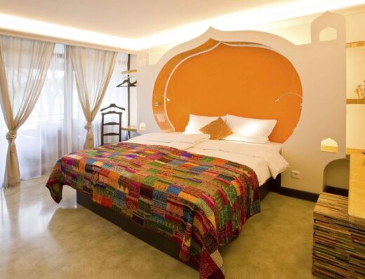 PLAZA INN stays design Dortmund