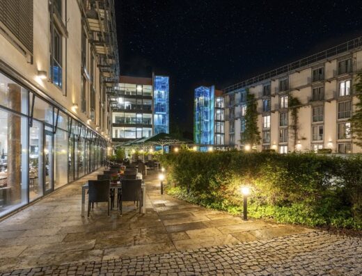 PLAZA Residence Stuttgart-Ditzingen