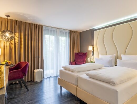 PLAZA Residence Stuttgart-Ditzingen