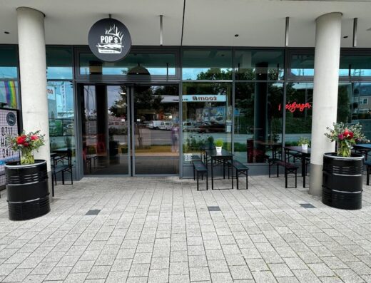Pops Burger – Bad Cannstatt Sportsbar