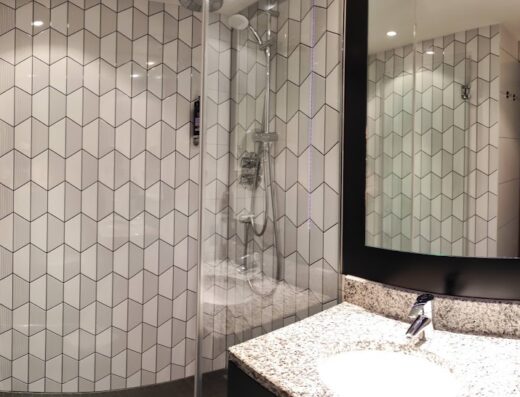 Premier Inn Berlin Alexanderplatz Hotel