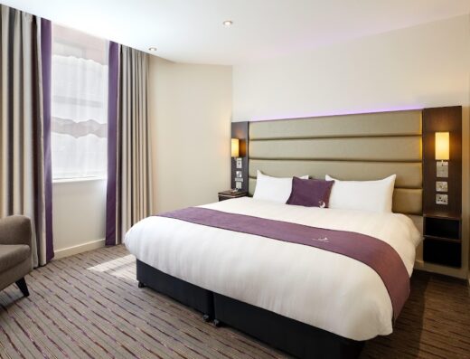 Premier Inn Birmingham City Centre (Waterloo Street) hotel
