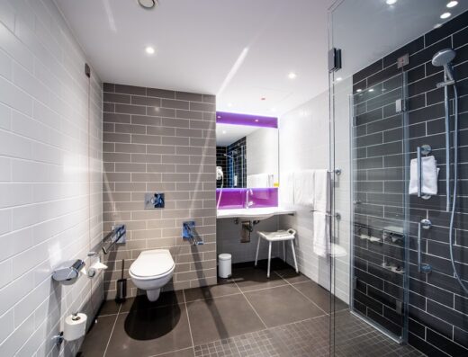 Premier Inn Cologne City Süd hotel