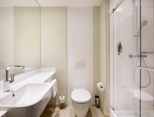 Premier Inn Freiburg City Süd hotel