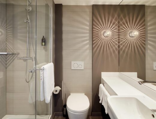 Premier Inn Hamburg City (Zentrum) Hotel