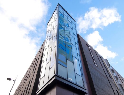 Premier Inn Liverpool City Centre (Liverpool One) hotel