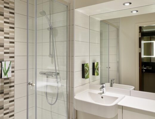 Premier Inn London Hammersmith (Talgarth Road) hotel