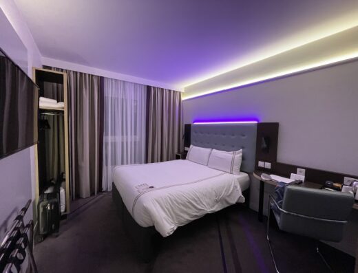 Premier Inn Stuttgart Feuerbach Hotel