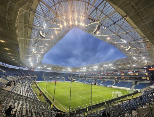 PreZero Arena