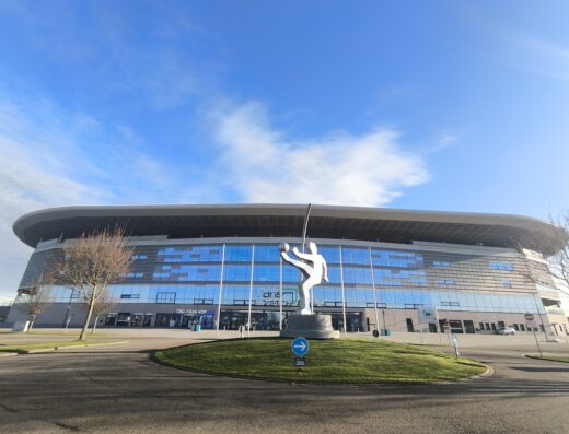 PreZero Arena