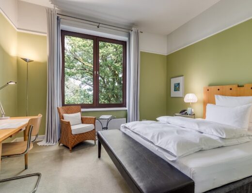 Privathotel Lindtner Hamburg