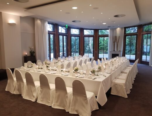 Privathotel Lindtner Hamburg