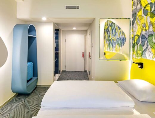 Prize by Radisson, Dortmund City