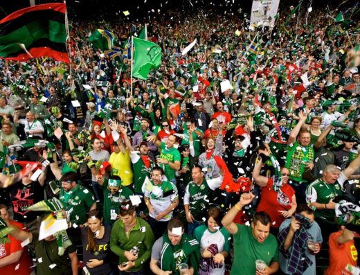 Providence Park