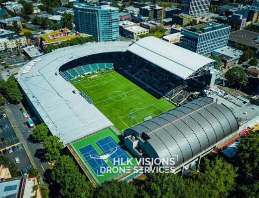 Providence Park