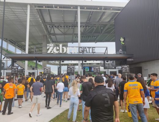 Q2 Stadium