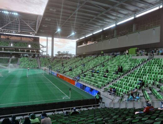 Q2 Stadium