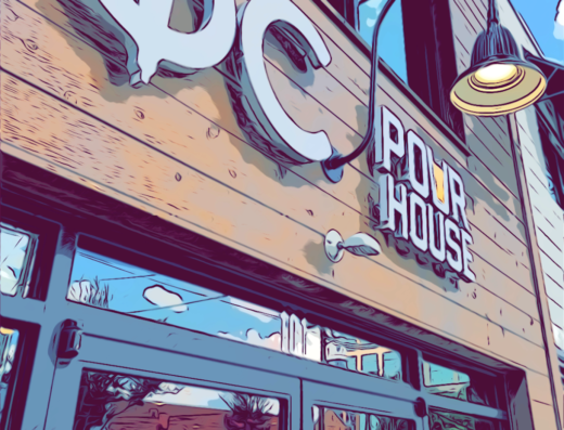 QC Pour House