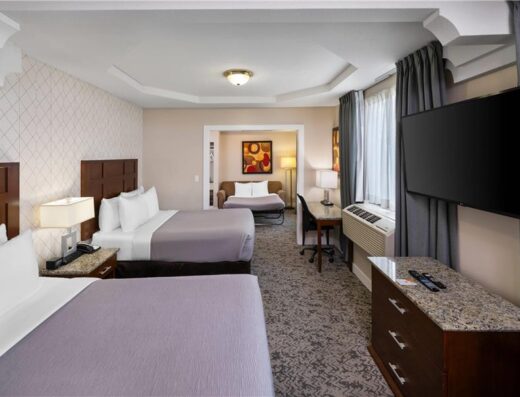 Quality Inn & Suites