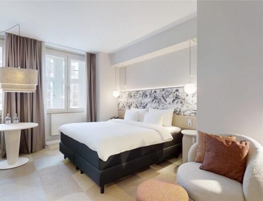 Radisson Blu Hotel, Bremen