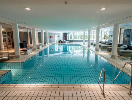 Radisson Blu Hotel, Dortmund
