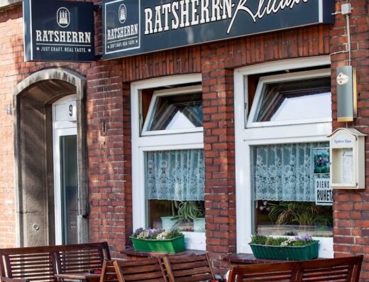 Ratsherrn Klause