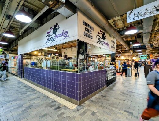 Reading Terminal Market