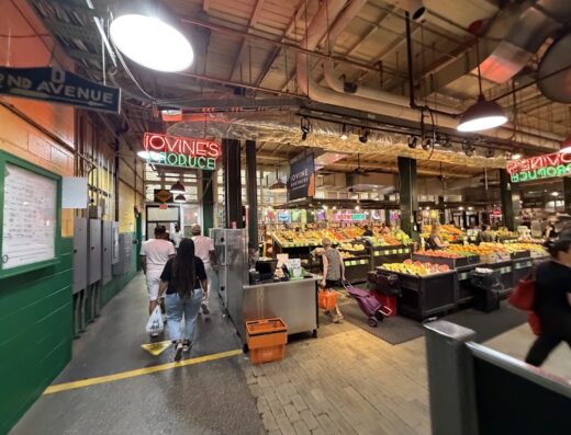 Reading Terminal Market