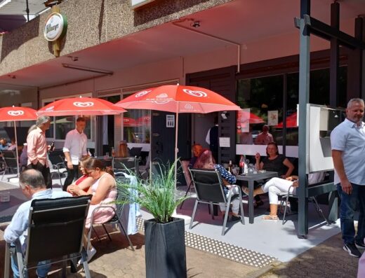 Rebell Café / Bistro