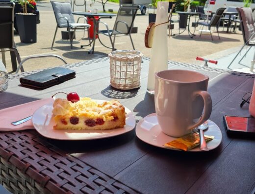 Rebell Café / Bistro
