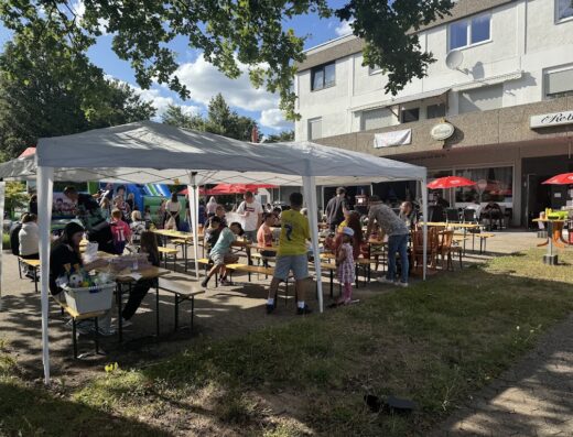 Rebell Café / Bistro