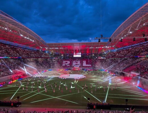 Red Bull Arena