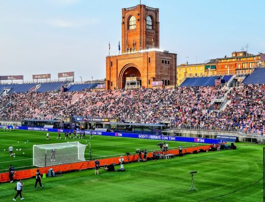 Renato Dall’Ara Stadium