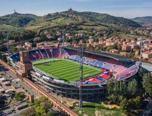 Renato Dall’Ara Stadium