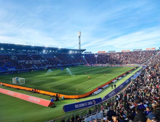 Renato Dall’Ara Stadium