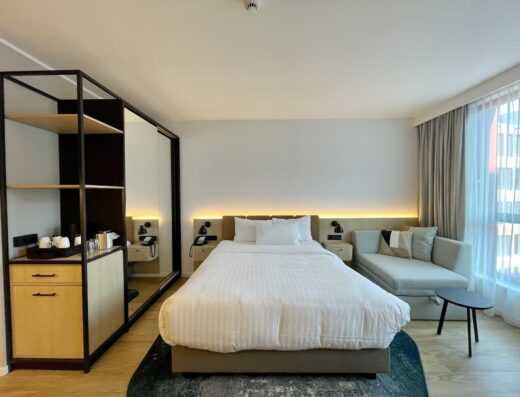 Residence Inn by Marriott Dortmund City
