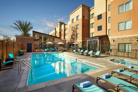 Residence Inn by Marriott Los Angeles Redondo Beach