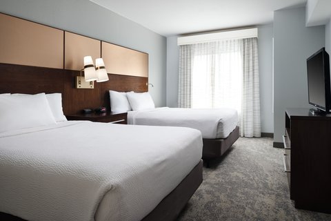 Residence Inn by Marriott Los Angeles Redondo Beach