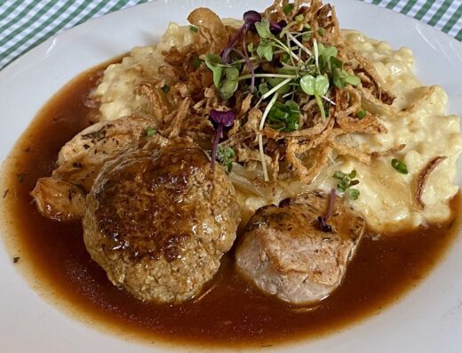Restaurant Antons